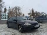 Honda Civic 1999 годаүшін2 700 000 тг. в Алматы – фото 4