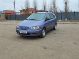 Toyota Picnic 1997 годаүшін4 000 000 тг. в Астана – фото 3
