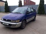 Mitsubishi Space Runner 1995 года за 650 000 тг. в Алматы – фото 2