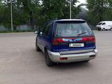 Mitsubishi Space Runner 1995 годаүшін650 000 тг. в Алматы – фото 3