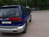 Mitsubishi Space Runner 1995 годаүшін650 000 тг. в Алматы – фото 4