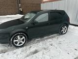 Volkswagen Golf 2002 года за 2 500 000 тг. в Астана – фото 4