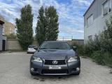 Lexus GS 350 2012 годаүшін8 500 000 тг. в Актобе