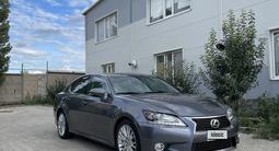 Lexus GS 350 2012 годаүшін8 500 000 тг. в Актобе – фото 2