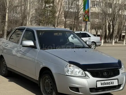 ВАЗ (Lada) Priora 2170 2014 года за 3 000 000 тг. в Кокшетау – фото 3