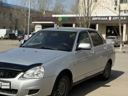 ВАЗ (Lada) Priora 2170 2014 года за 3 000 000 тг. в Кокшетау – фото 2