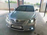 Toyota Camry 2007 года за 8 600 000 тг. в Шаян – фото 3