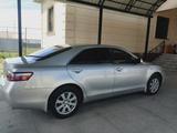 Toyota Camry 2007 года за 8 600 000 тг. в Шаян – фото 4