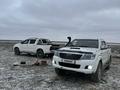 Toyota Hilux 2012 года за 6 800 000 тг. в Атырау – фото 5