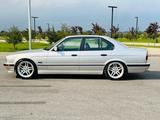 BMW 525 1994 года за 3 800 000 тг. в Шымкент – фото 4