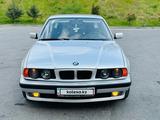 BMW 525 1994 года за 3 800 000 тг. в Шымкент