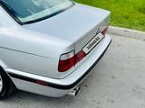BMW 525 1994 года за 3 800 000 тг. в Шымкент – фото 5