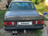 Mercedes-Benz 190 1992 годаүшін300 000 тг. в Алматы