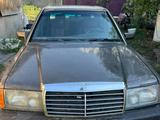Mercedes-Benz 190 1992 годаүшін300 000 тг. в Алматы – фото 3