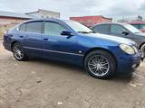 Lexus GS 300 1998 года за 4 200 000 тг. в Кокшетау