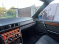 Mercedes-Benz E 220 1995 года за 1 300 000 тг. в Алматы – фото 5