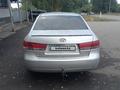 Hyundai Sonata 2010 годаfor4 000 000 тг. в Алматы – фото 4