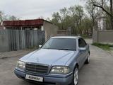 Mercedes-Benz C 280 1994 года за 2 500 000 тг. в Тараз