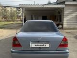 Mercedes-Benz C 280 1994 года за 2 500 000 тг. в Тараз – фото 5