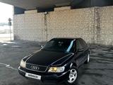 Audi A6 1996 года за 3 200 000 тг. в Алматы – фото 3