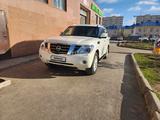 Nissan Patrol 2011 года за 11 300 000 тг. в Астана – фото 3