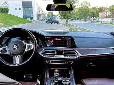 BMW X7 2019 года за 40 000 000 тг. в Павлодар – фото 2