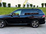 BMW X7 2019 годаүшін40 000 000 тг. в Павлодар – фото 3