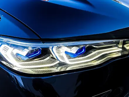 BMW X7 2019 года за 40 000 000 тг. в Павлодар – фото 5