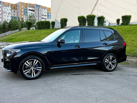 BMW X7 2019 года за 40 000 000 тг. в Павлодар – фото 8