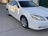 Lexus ES 350 2007 года за 7 500 000 тг. в Тараз