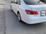 Lexus ES 350 2007 года за 7 500 000 тг. в Тараз – фото 3