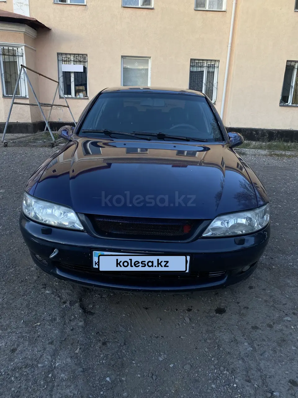 Opel Vectra, 1997