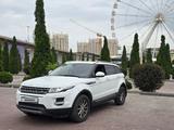 Land Rover Range Rover Evoque 2014 года за 9 400 000 тг. в Алматы