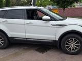 Land Rover Range Rover Evoque 2014 года за 9 400 000 тг. в Алматы – фото 4