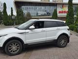 Land Rover Range Rover Evoque 2014 года за 8 700 000 тг. в Алматы – фото 2