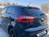 Kia Rio 2014 годаүшін4 900 000 тг. в Алматы – фото 2