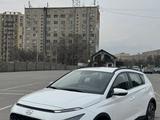 Hyundai Bayon 2024 года за 8 900 000 тг. в Алматы