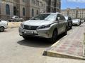 Lexus RX 450h 2014 года за 14 000 000 тг. в Актау