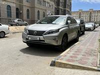 Lexus RX 450h 2014 года за 14 000 000 тг. в Актау