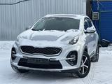 Kia Sportage 2020 годаүшін12 900 000 тг. в Костанай