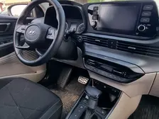 Hyundai Bayon, 2023