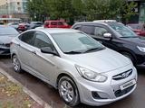Hyundai Accent 2012 года за 3 000 000 тг. в Астана
