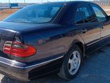 Mercedes-Benz E 240 1999 года за 3 500 000 тг. в Кызылорда