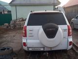 Chery Tiggo 2014 годаүшін3 200 000 тг. в Уральск – фото 2