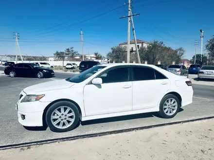 Toyota Camry 2010 года за 6 100 000 тг. в Жанаозен