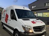 Mercedes-Benz Sprinter 2014 годаүшін13 500 000 тг. в Алматы – фото 3