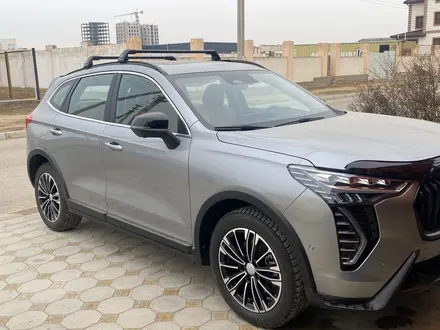 Haval Jolion 2024 года за 9 200 000 тг. в Актау – фото 2