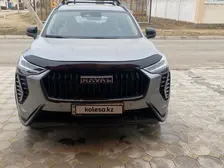 Haval Jolion, 2024