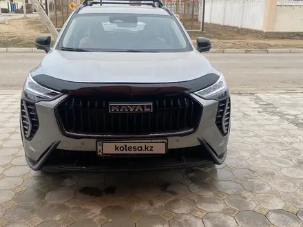 Haval Jolion 2024 года за 9 200 000 тг. в Актау