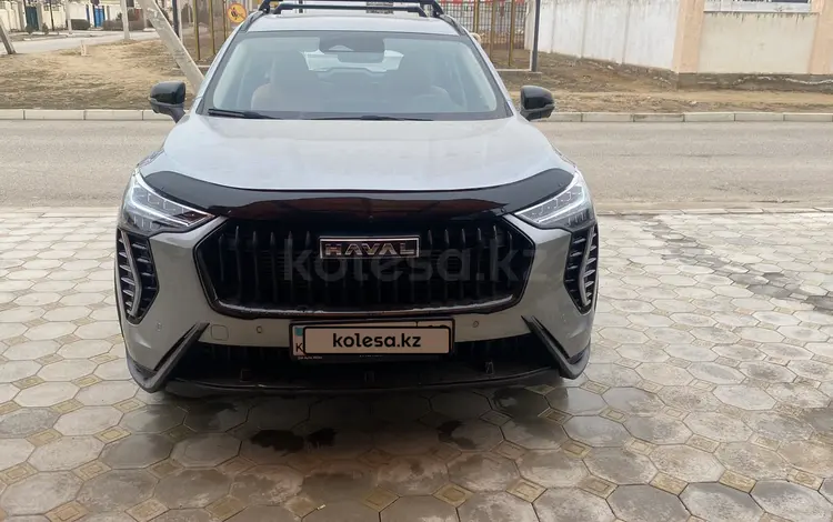 Haval Jolion 2024 года за 9 200 000 тг. в Актау